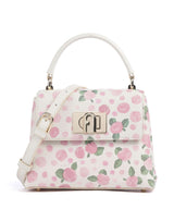 Furla 1927 Mini Sac à main toni azalea