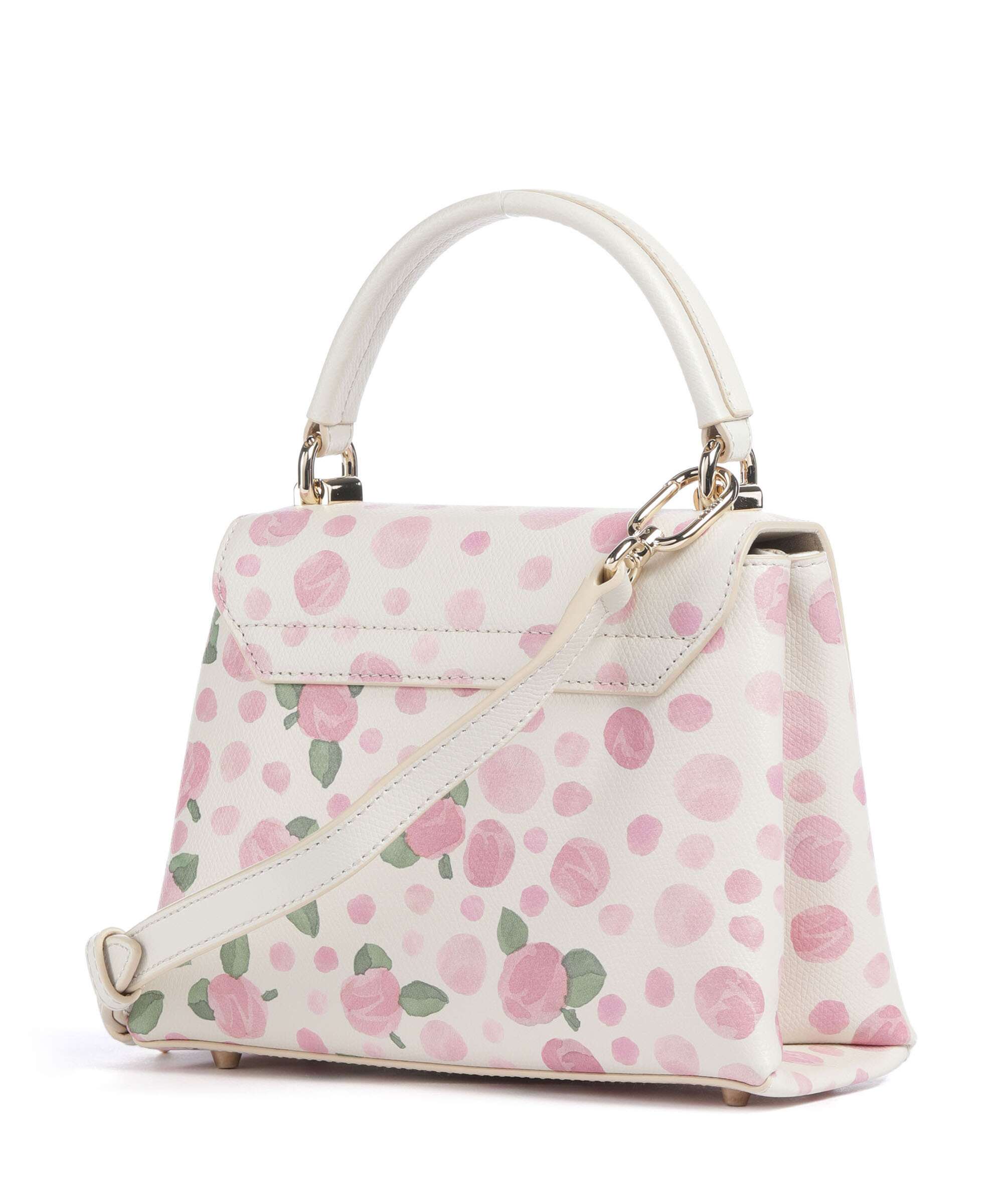 Furla 1927 Mini Handbag toni azalea