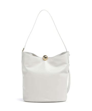 Furla Sfera Soft M Sac fourre-tout marshmallow