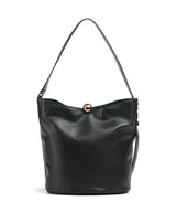 Furla Sfera Soft M Beuteltasche nero