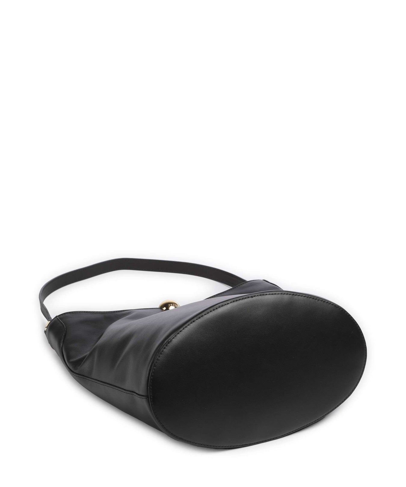 Furla Sfera Soft M Hobo bag nero