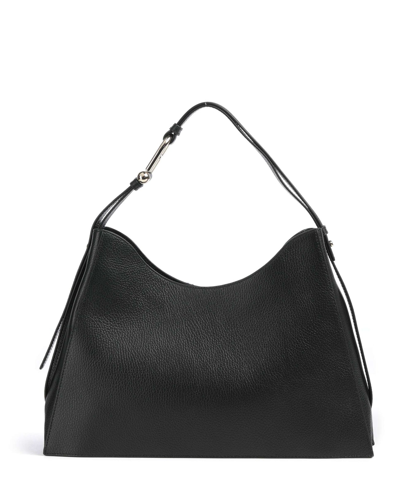 Furla Nuvola L Hobo bag nero