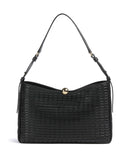 Furla Sfera Soft L Beuteltasche nero