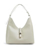 Furla Goccia M Beuteltasche light salvia