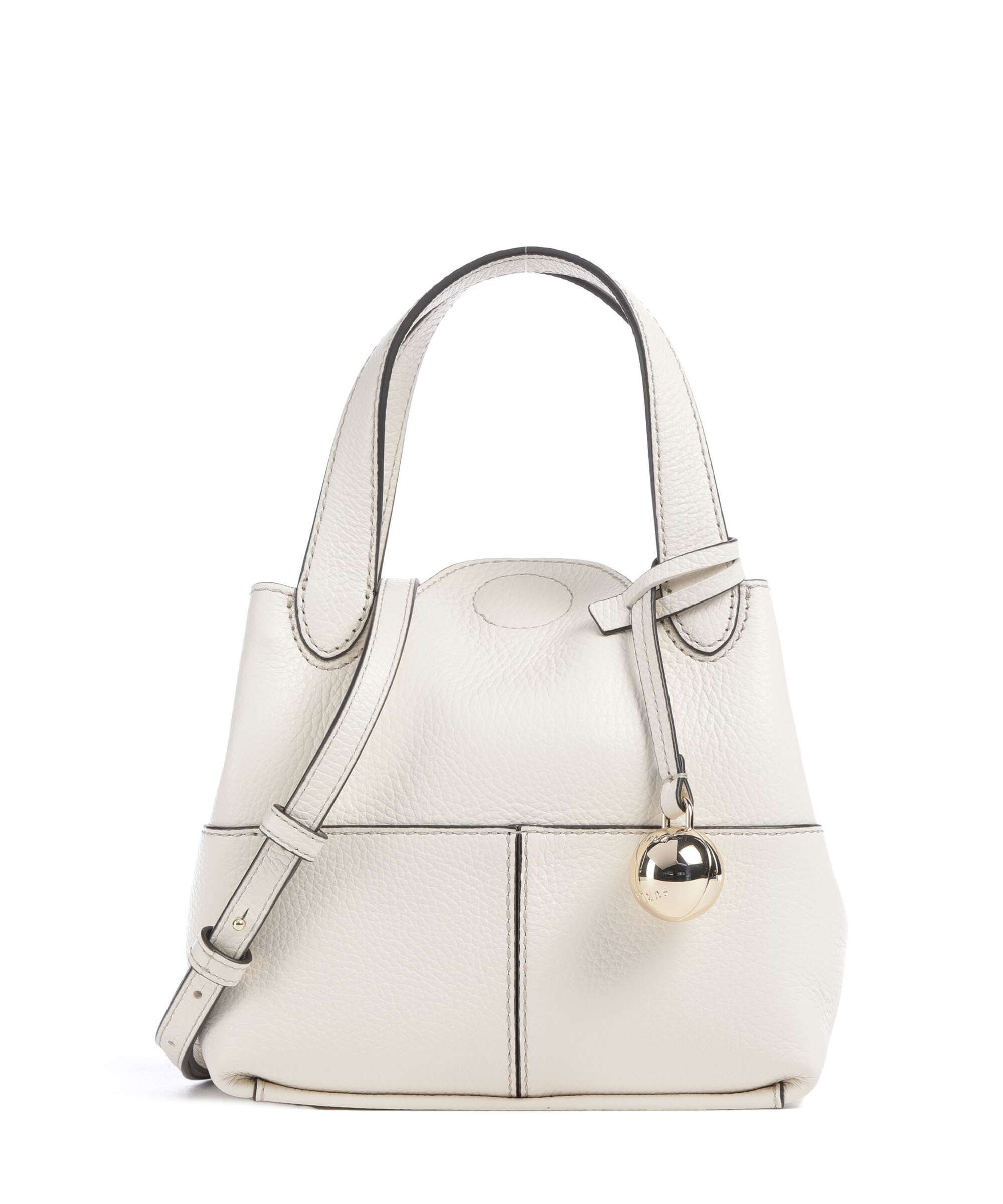 Furla Primrose Mini Crossbody bag panna