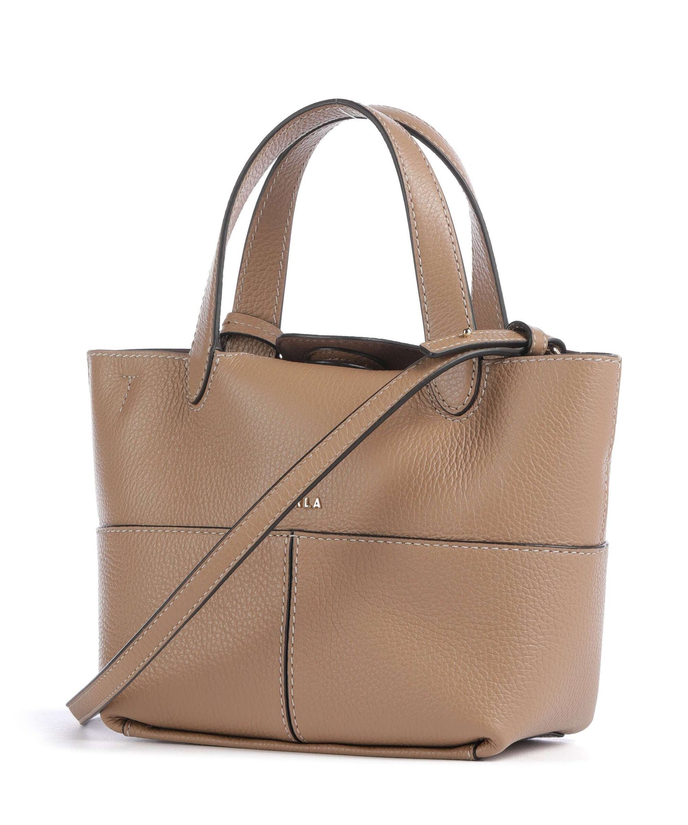 Furla Primrose Mini Crossbody bag deserto