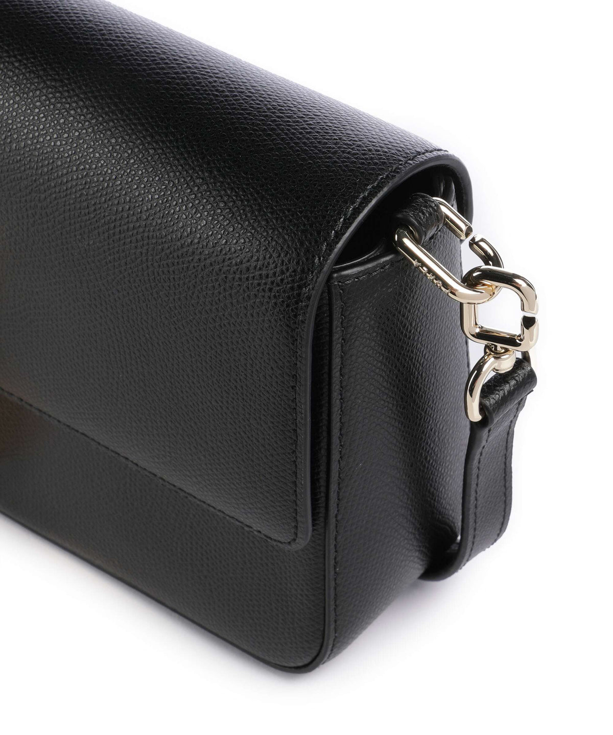 Furla Iride S Crossbody bag nero