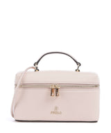 Furla Camelia Micro Crossbody bag azalea