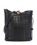Furla Sfera Soft Mini Bucket bag nero