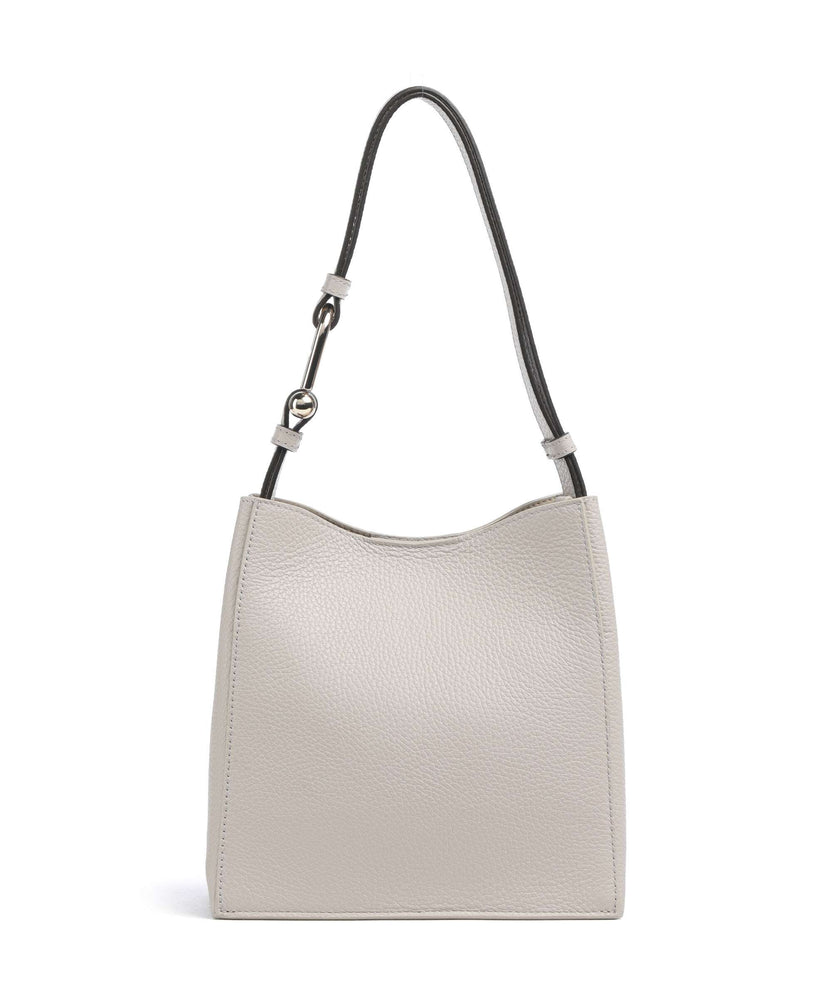 Furla Nuvola Mini Hobo bag vaniglia