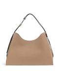 Furla Nuvola L Hobo bag deserto