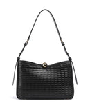 Furla Sfera Soft M Hobo bag nero