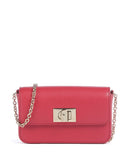 Furla 1927 Mini Umhängetasche ruby