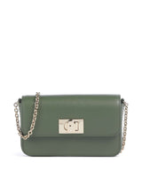 Furla 1927 Mini Umhängetasche oliva