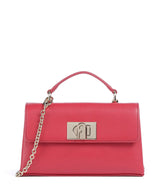 Furla 1927 Mini Umhängetasche ruby