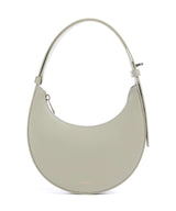 Furla Delizia Mini Schultertasche light salvia