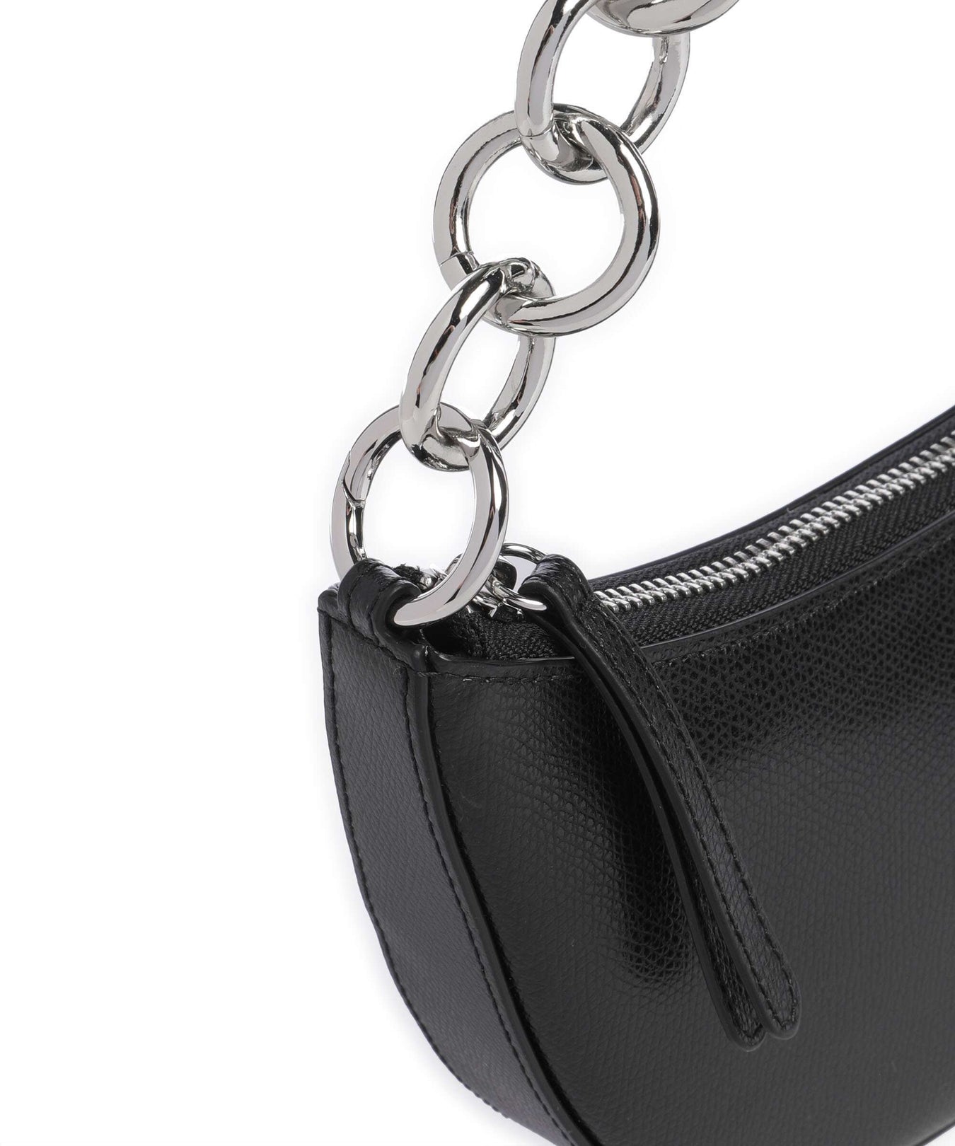 Furla Sfera Mini Shoulder bag nero