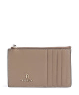 Furla Camelia M Étui à cartes crédit greige