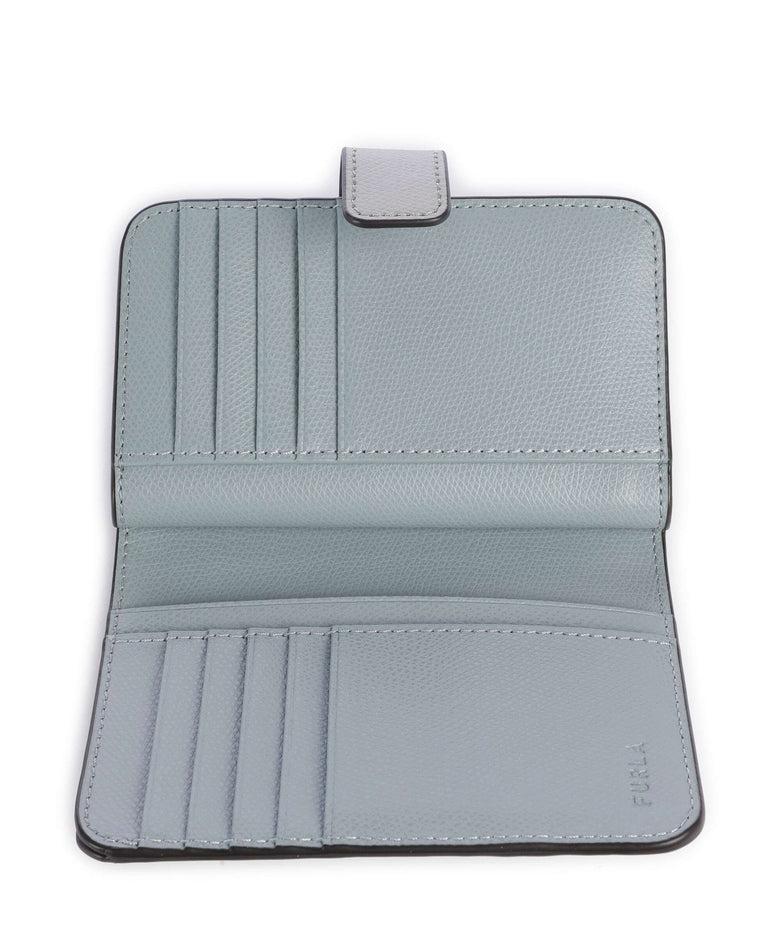 Furla Camelia M Wallet cenere/cirro