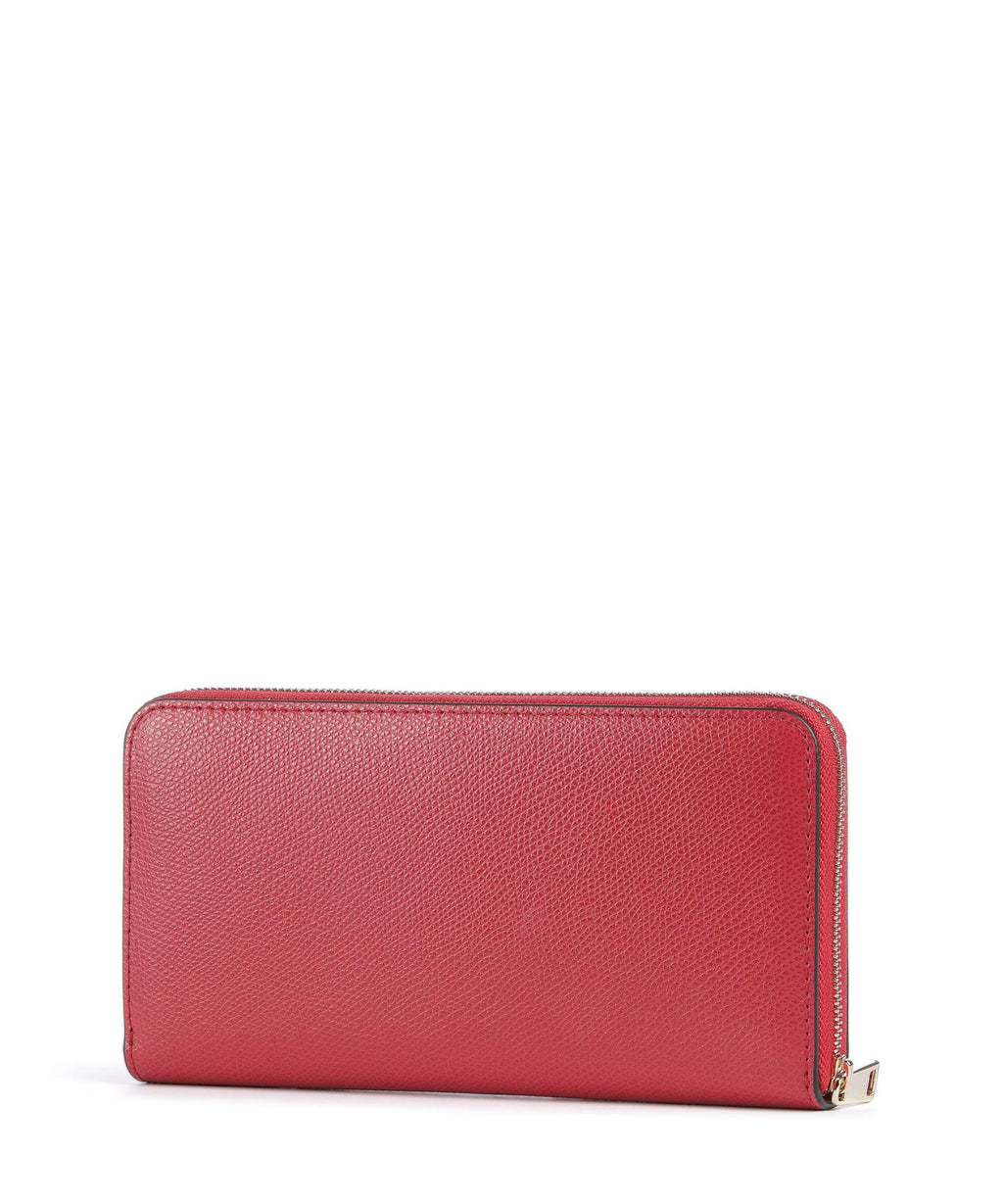 Furla Camelia XL Wallet ruby/corolla