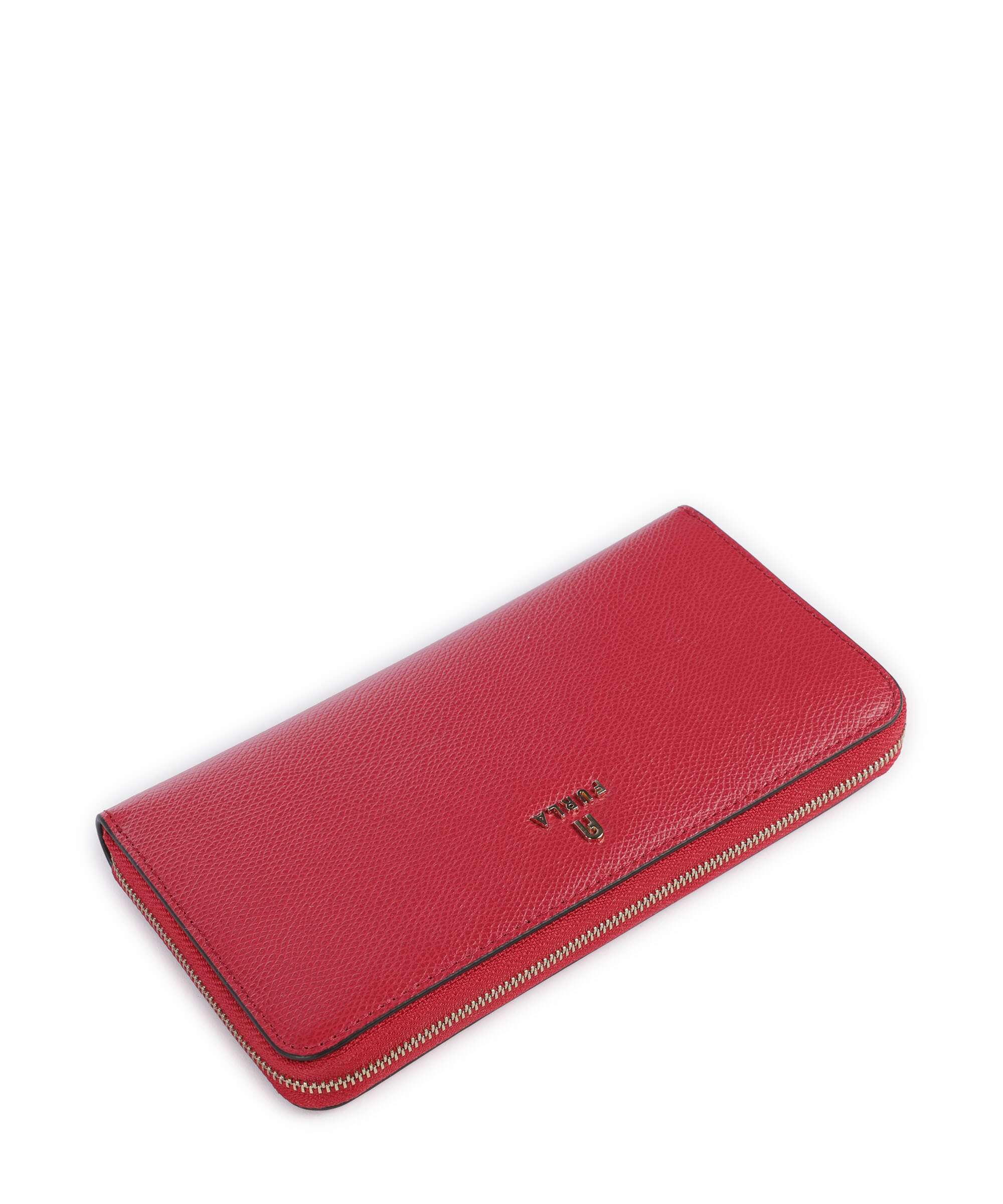 Furla Camelia XL Wallet ruby/corolla