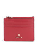 Furla Camelia S Étui à cartes crédit ruby