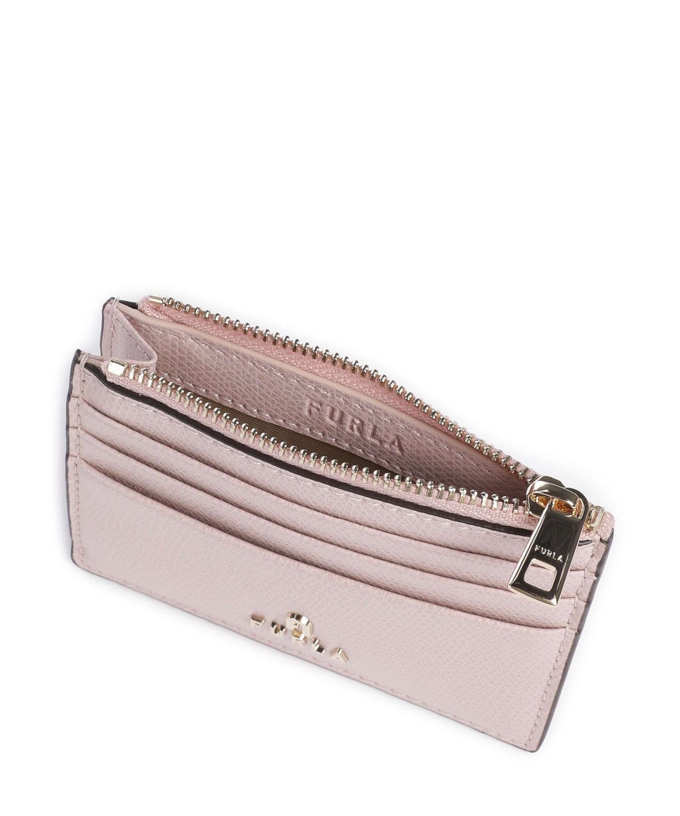 Furla Camelia S Credit card holder corolla