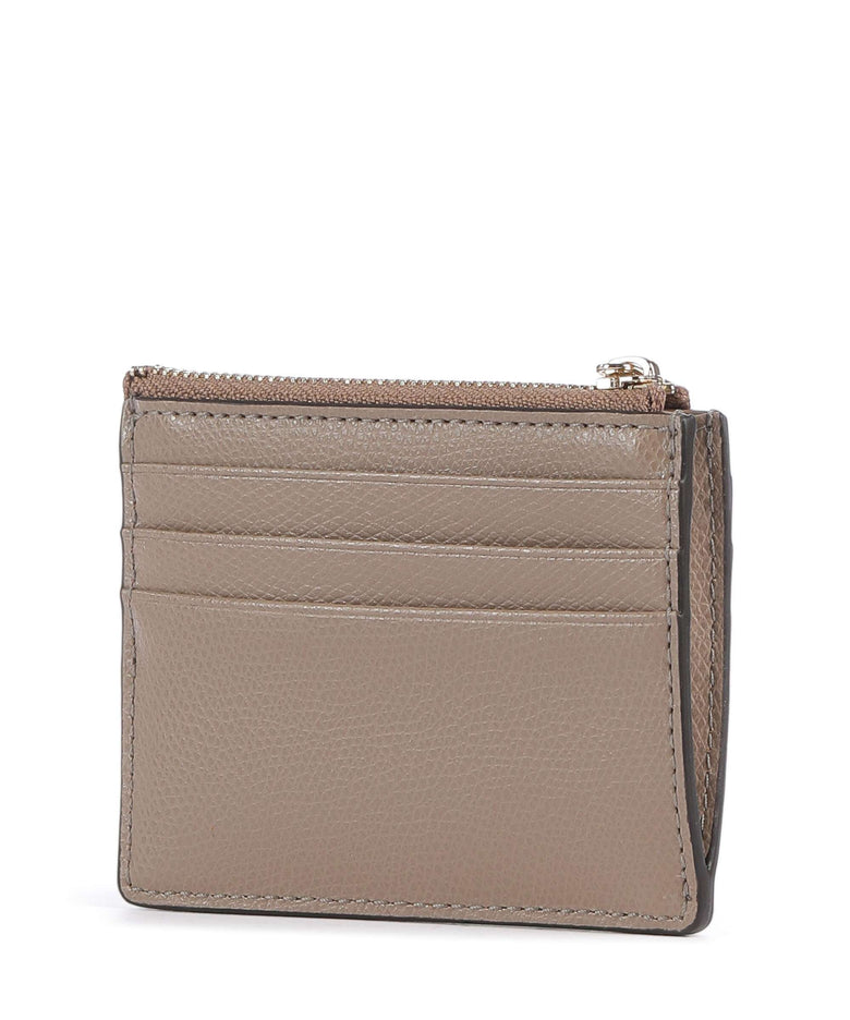 Furla Camelia S Credit card holder greige