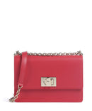 Furla 1927 S Schultertasche ruby
