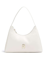 Furla Diamante S Sac porté épaule panna