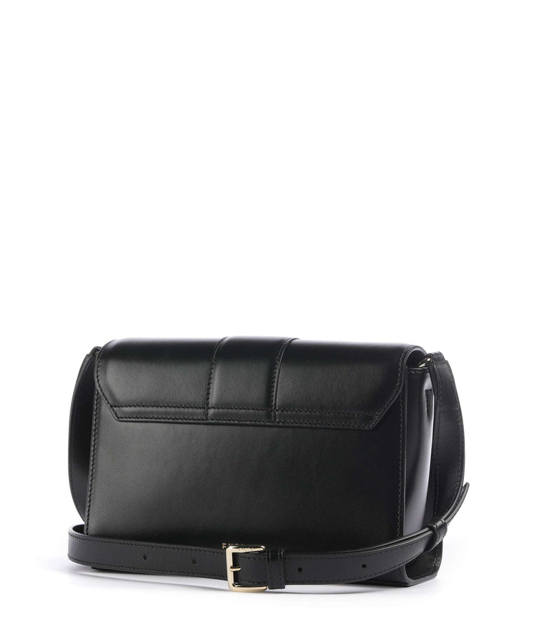 Furla Nuvola S Crossbody bag nero