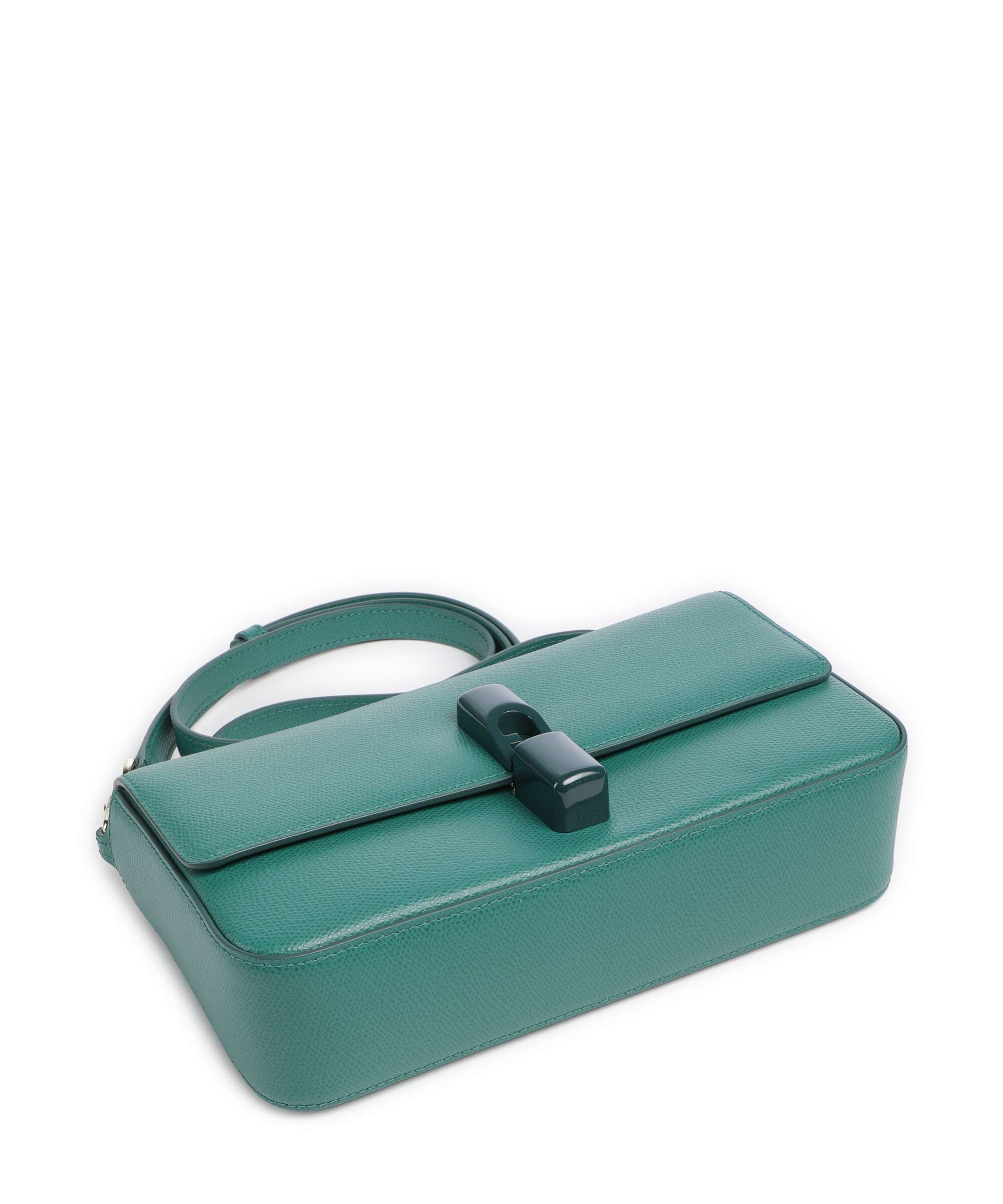 Furla Iride S Crossbody bag jade