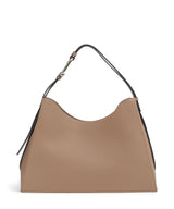 Furla Nuvola L Beuteltasche toffee