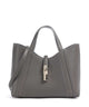 Furla Goccia S Handtasche urban gray