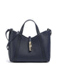 Furla Goccia S Handtasche blu reale