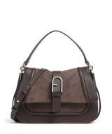Furla Flow M Sac à main toni espresso