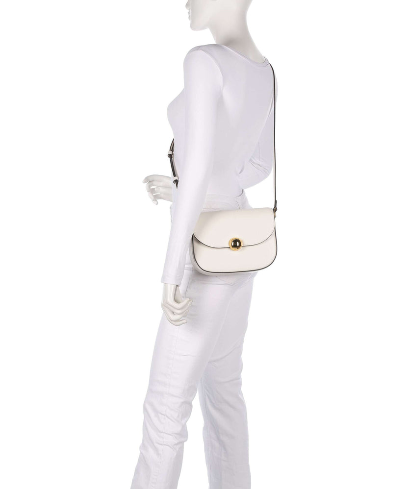 Furla Moonlight S Crossbody bag panna