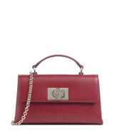 Furla 1927 Mini Umhängetasche ciliegia