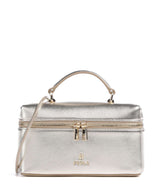 Furla Camelia Micro Sac bandoulière color gold