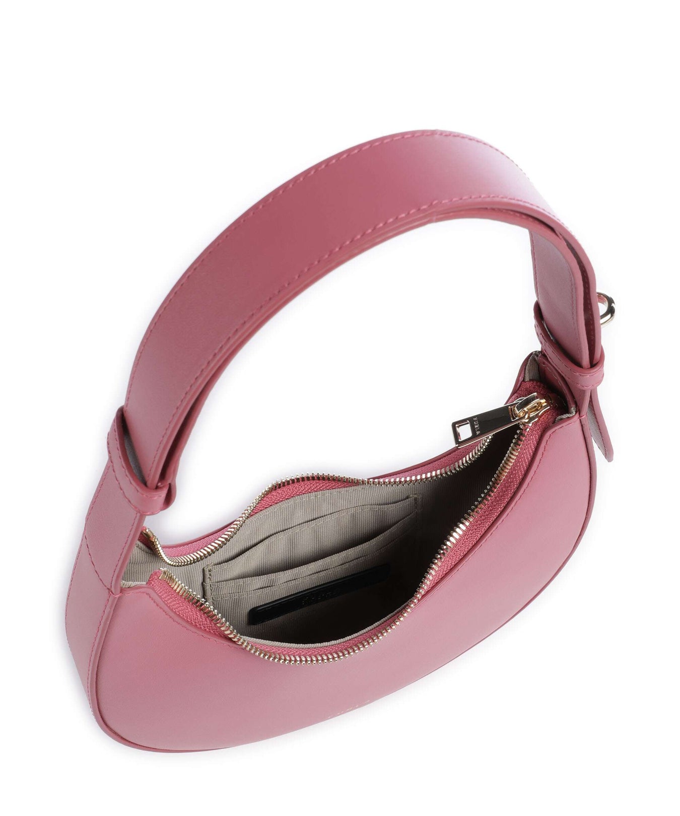 Furla Delizia Mini Shoulder bag blush pink