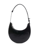 Furla Delizia Mini Sac porté épaule nero