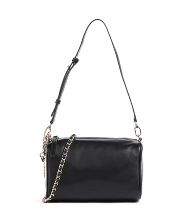 Furla Talia Mini Crossbody Schultertasche nero