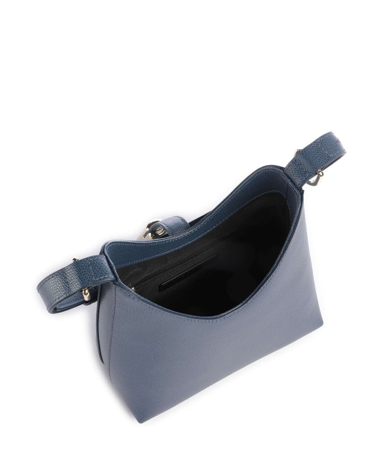 Furla Iride Mini Shoulder bag grigio blu