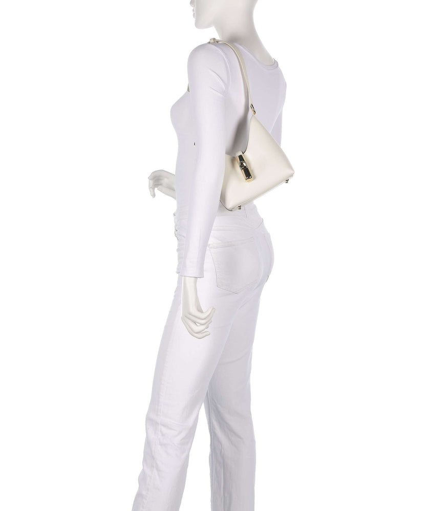 Furla Iride Mini Shoulder bag panna