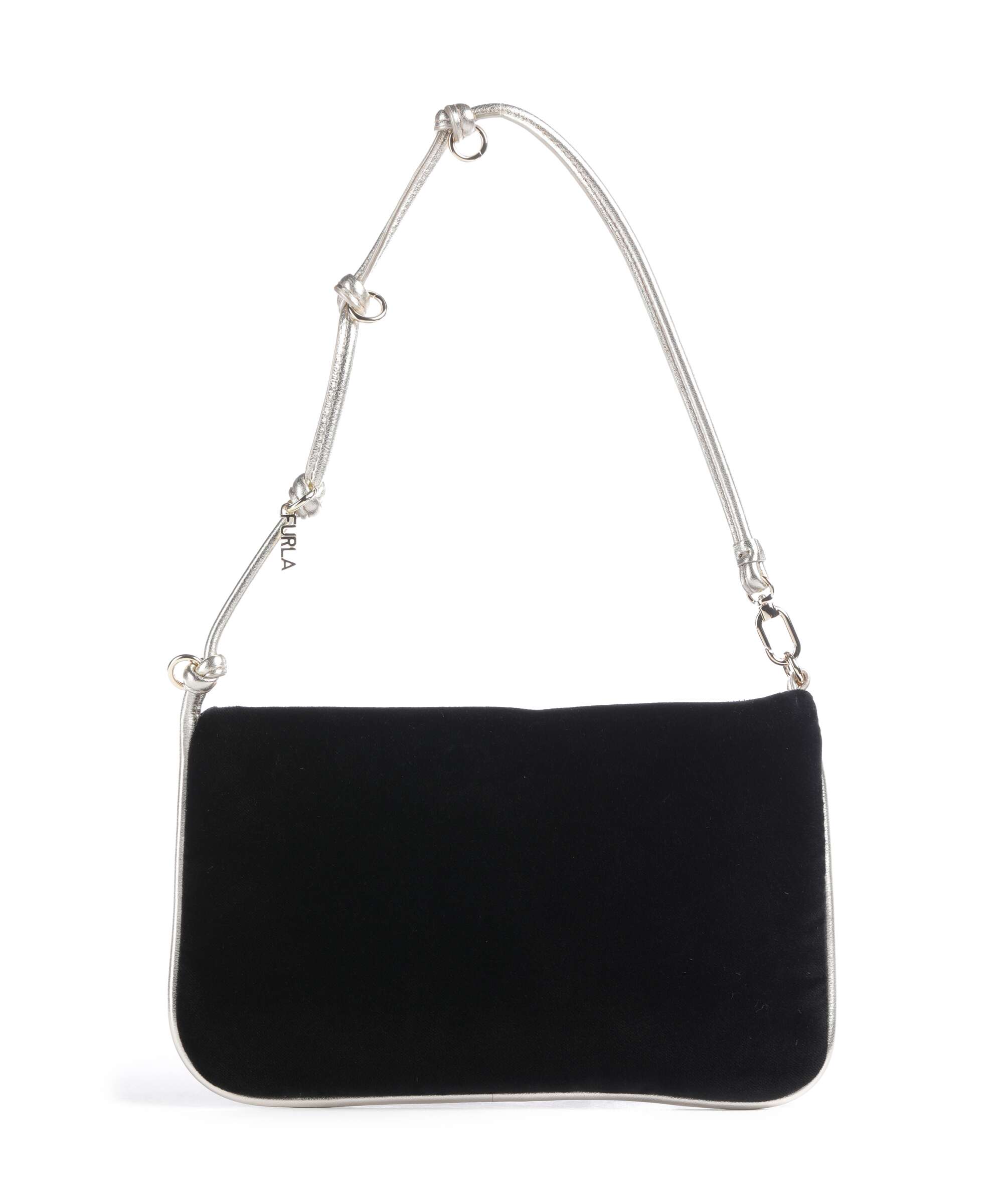 Furla Lily Shoulder bag toni nero