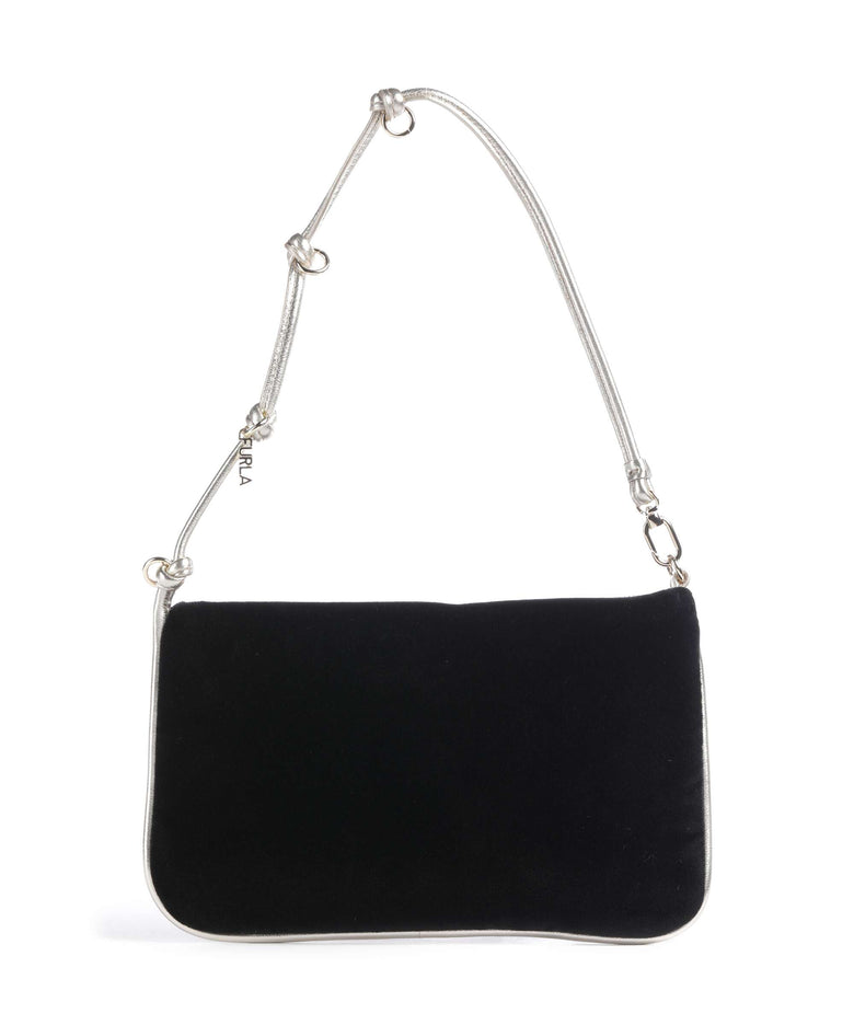 Furla Lily Shoulder bag toni nero