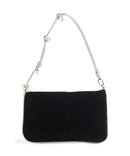 Furla Lily Pouch Schultertasche toni nero