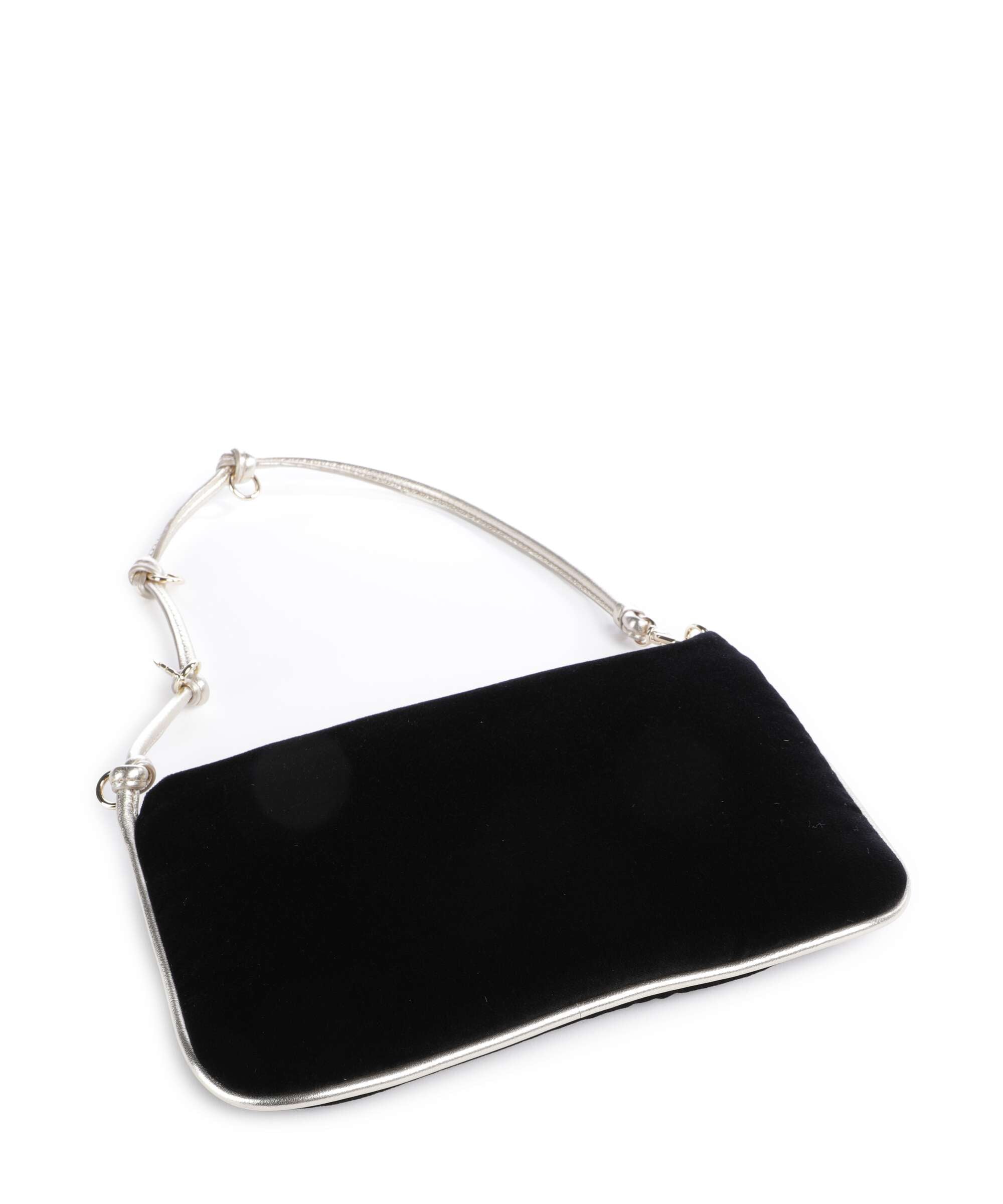 Furla Lily Pouch Shoulder bag toni nero