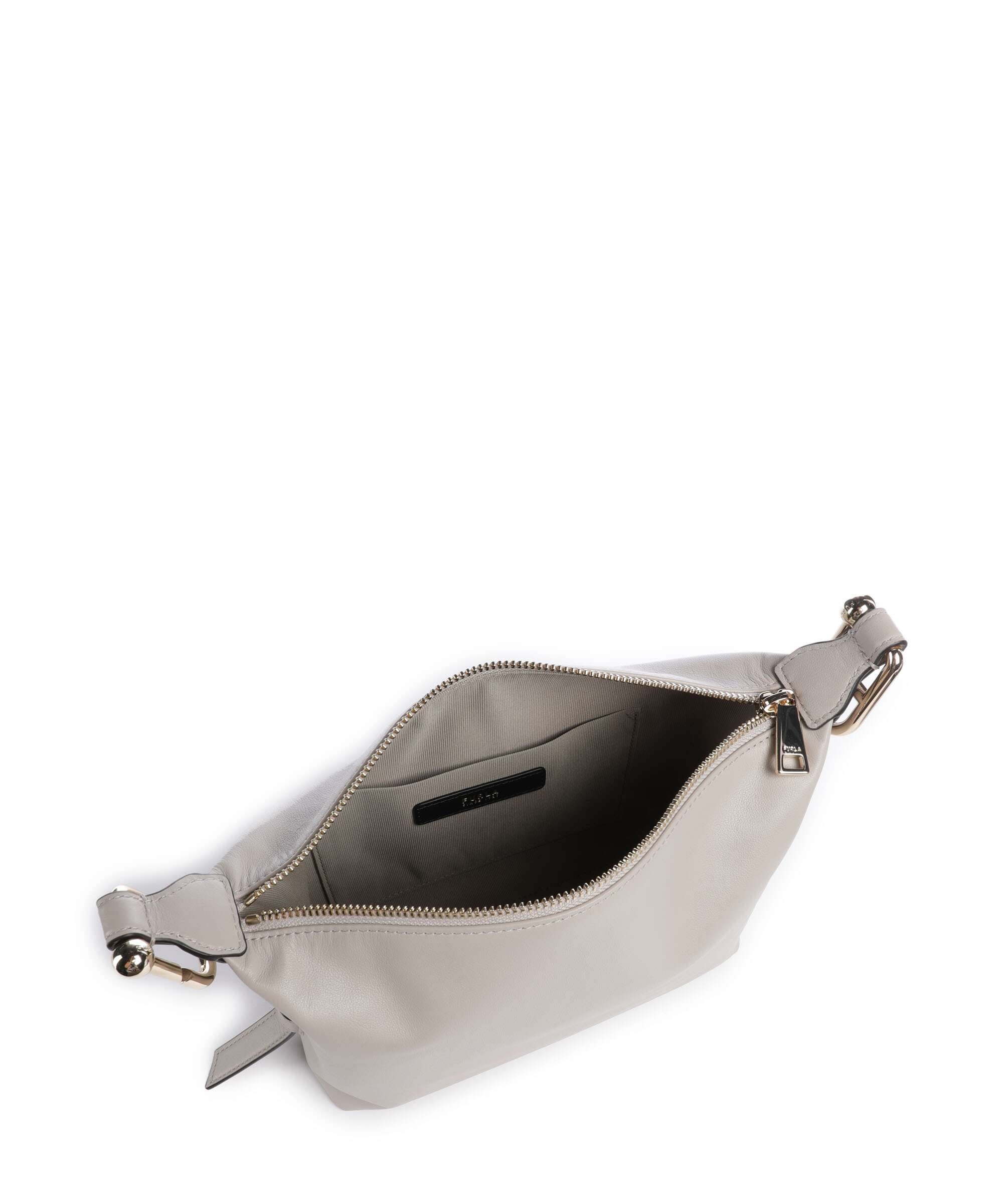 Furla Tonie Mini Handbag vaniglia