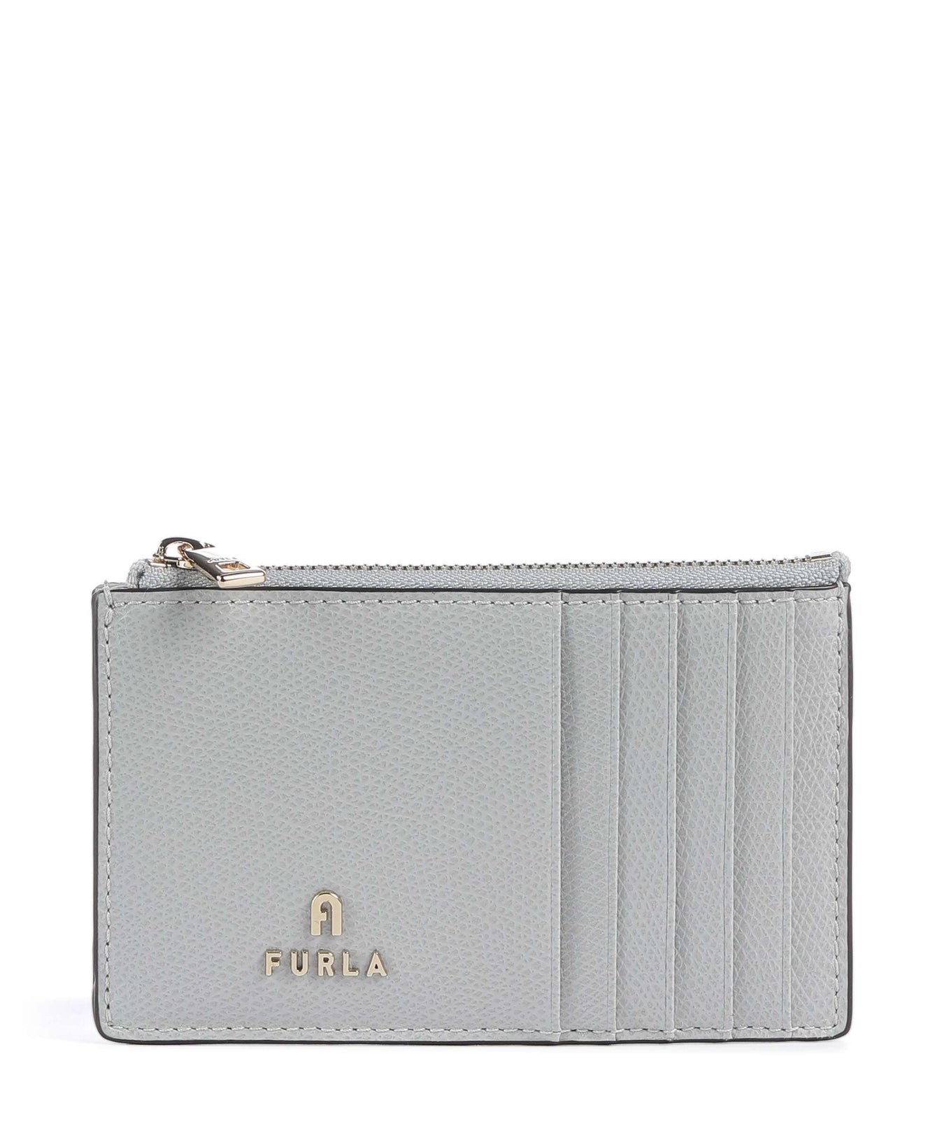 Furla Camelia M Credit card holder color cristallo